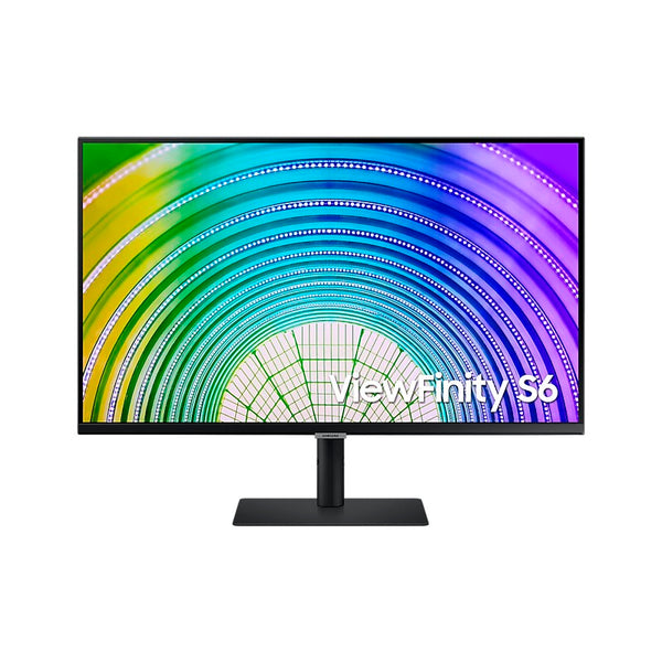 Monitor Samsung ViewFinity S6U S32A600UUP 32» 2560 x 1440 Pixeles Quad HD LED