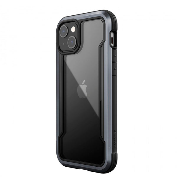 Funda Raptic Shield Pro para Apple iPhone 13 negra (NUEVA)