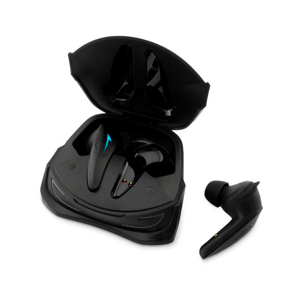Auriculares Gaming Deep Gaming GT1Pro Bluetooth RGB Negros