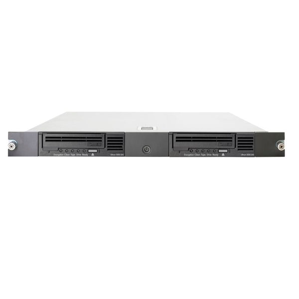 Kit para montaje en bastidor genérico 1U HPE BC029A