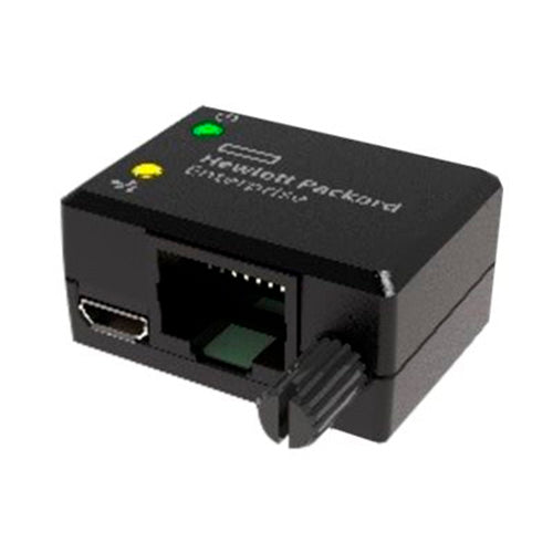 Adaptador Hewlett Packard Enterprise interfaz USB SFF de consola KVM *1 Unidad*