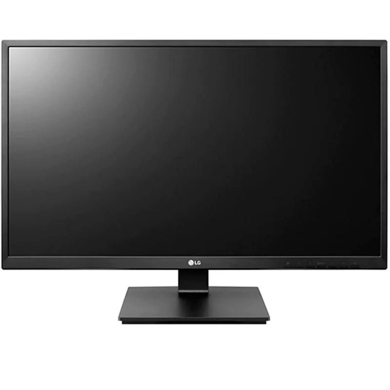 Monitor LG 24BK550Y-I 23,8» LED IPS FullHD Usado **Conexión HDMI dañada**.