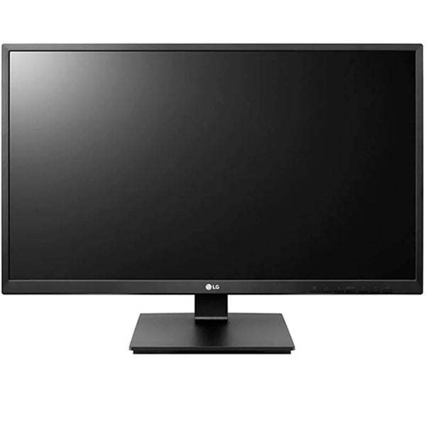 Monitor LG 24BK550Y-I 23,8» LED IPS FullHD Usado **Conexión HDMI dañada**.