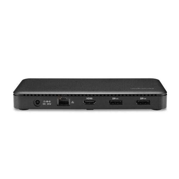 Replicador de puertos Hub USB Kensington SD4839P USB-C K33480eu