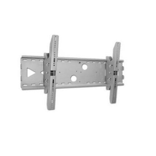 Soporte de Pared OMB TOUCHPLASMA XL 30»-65» Max.75kg color plata