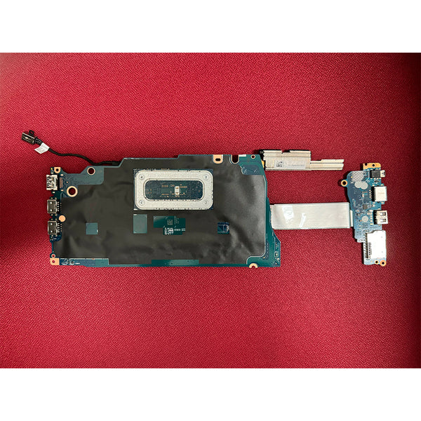 Placa base original Dell para portátil Dell Vostro 3420 14» i5-1135G7