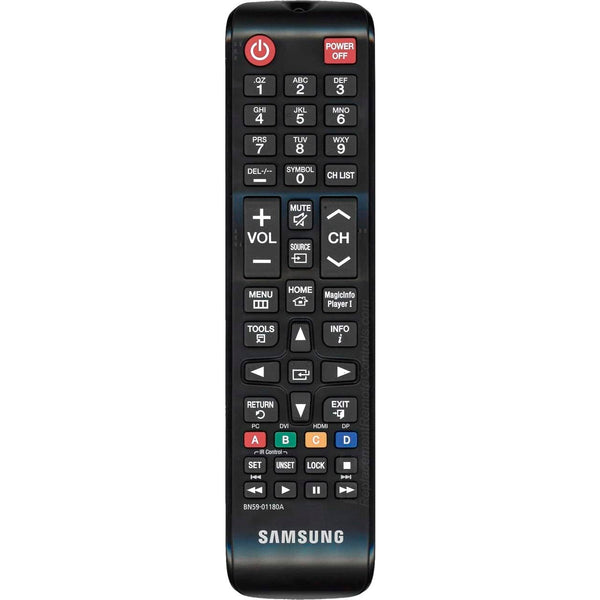 Mando a distancia original para TV Samsung BN59-01180B