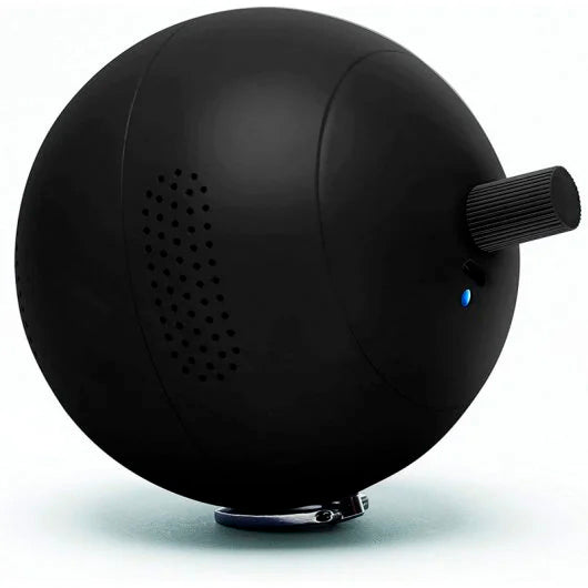 Altavoz Bluetooth Lexon Balle Negro