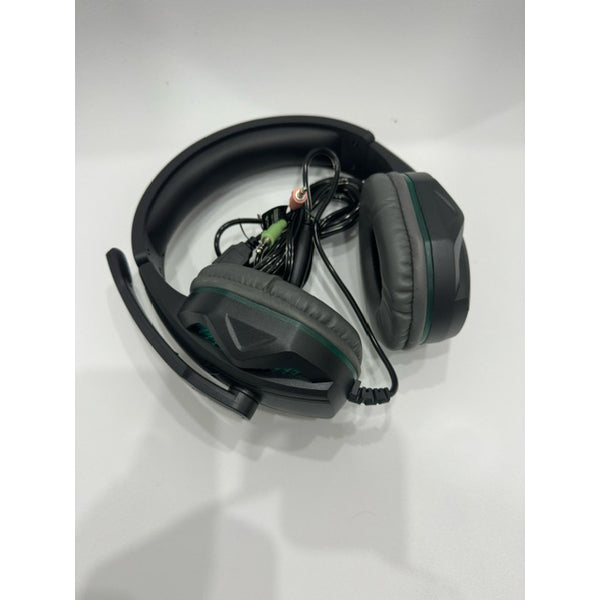 Auriculares NGS GBX-1500 **Solo cascos sin embalaje original**
