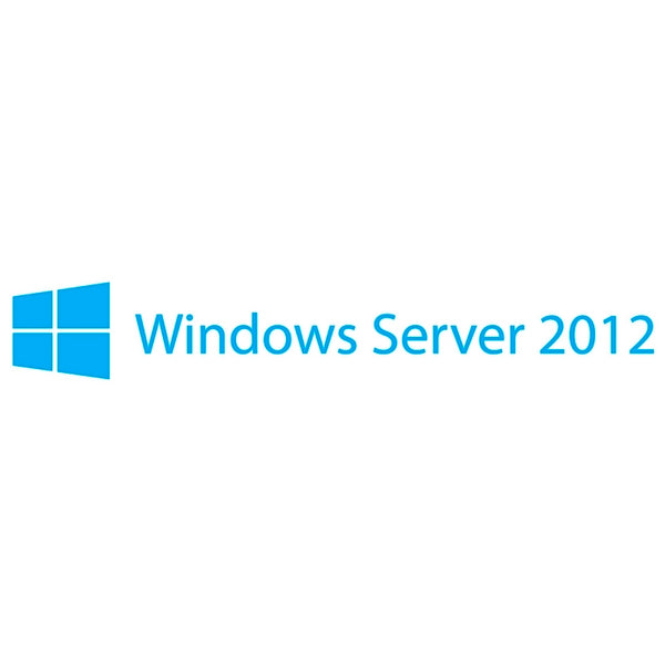 Lenovo Windows Server 2012 Foundation R2 64 Bits OEM.