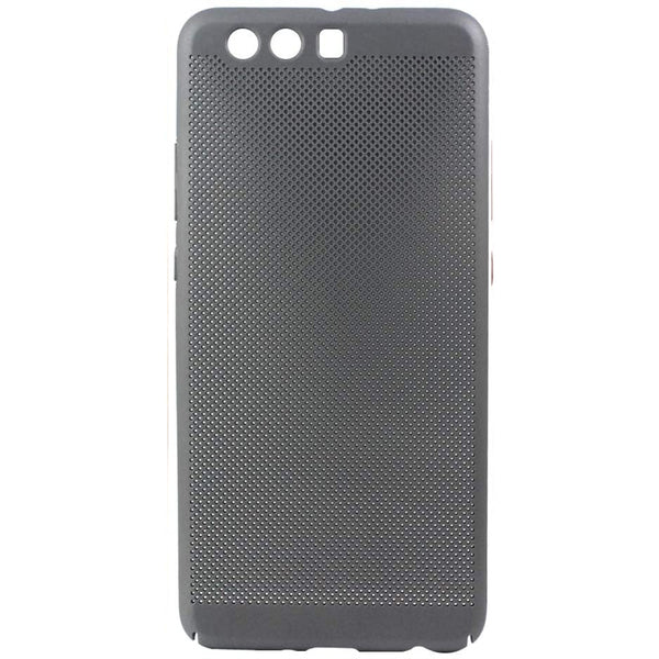 Funda Muvit Life para Huawei P10 Plus Gris.