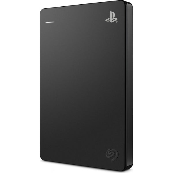 Disco Duro Seagate Game Drive 2,5″ 2TB Negro para PS4-PS5