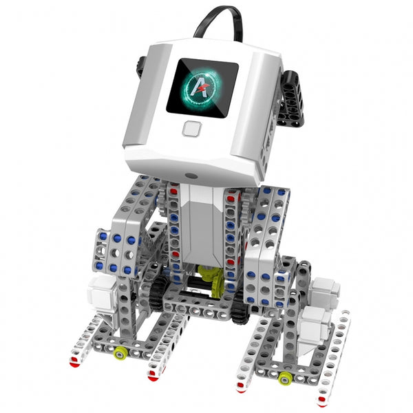 Kit de robótica modular para montar Abilix Krypton 2