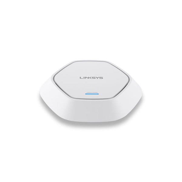 Punto de Acceso de Doble Banda Linksys AC1750 Pro.
