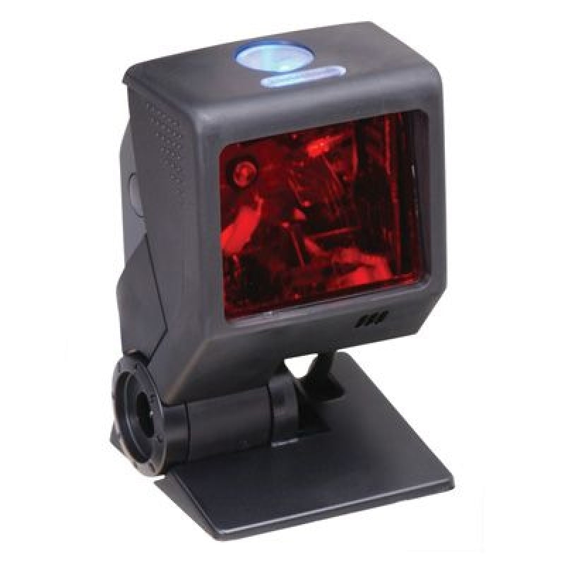 Lector de códigos de barras fijo Honeywell MS3580 Quantum T Laser *Sin cable*