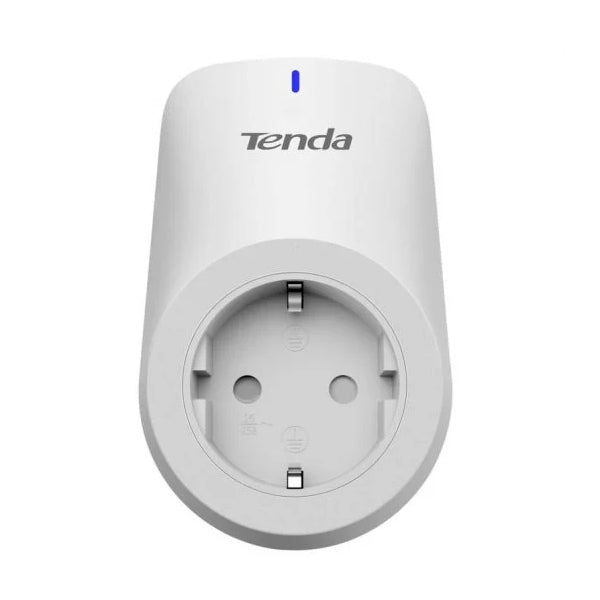 Enchufe Inteligente Tenda Beli SP6 Wifi 16A