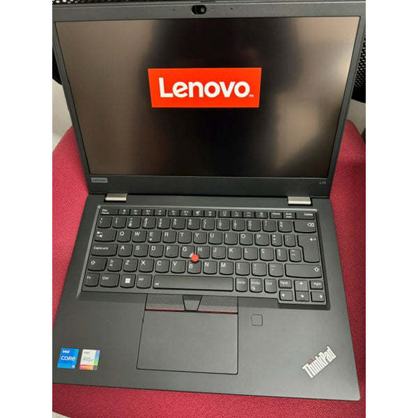 Lenovo ThinkPad L13 Gen 2 i5-1135G7/16GB/512GB SSD/13.3» *Tiene golpe, PORTUGUES