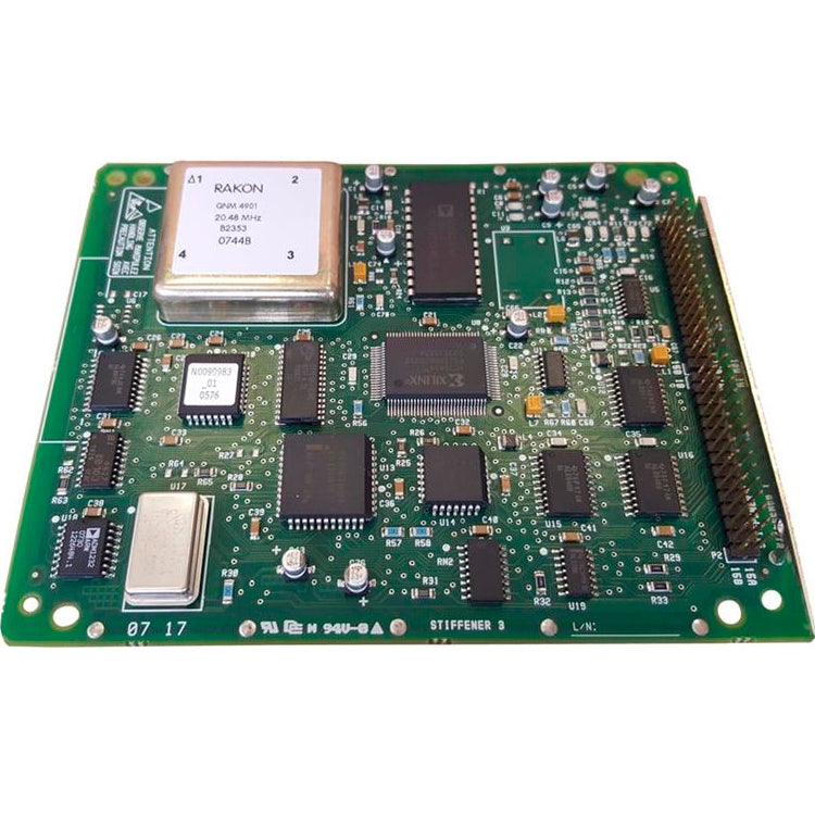 Controlador de reloj Placa Nortel NTAK20BDE5