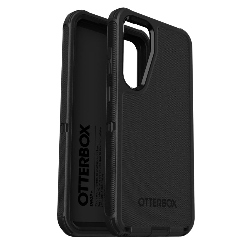 Funda Otterbox Defender Series para Samsung Galaxy S25+