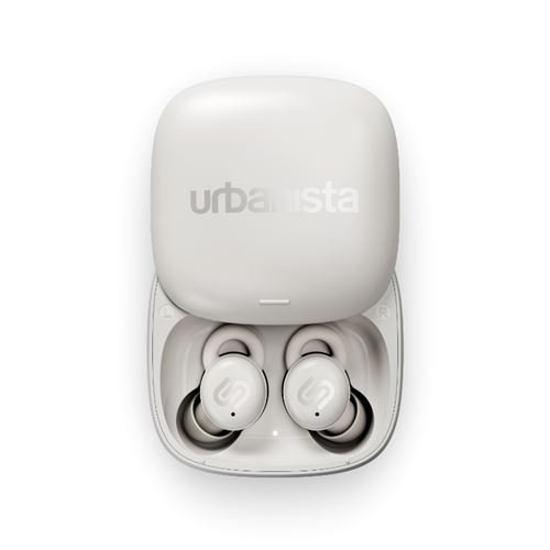 Auriculares Urbanista True Wireless Porto Blancos