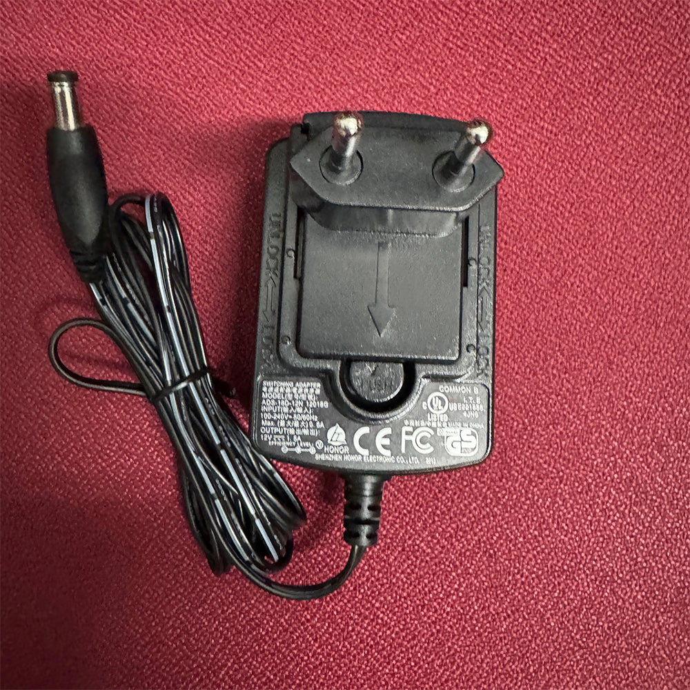 Cargador Original Honor para Seagate ADS-18D-12N 12V 1.5A