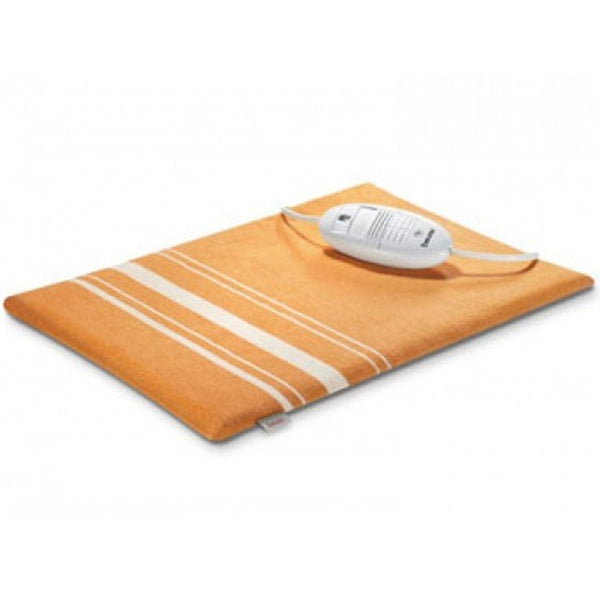 Almohadilla eléctrica con Turbo-Calentamiento Beurer HK-35 tamaño 30×40 cm