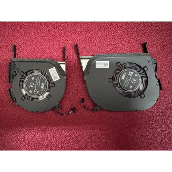 Disipadores originales para ASUS VivoBook Pro 15 OLED M3500QC-L1340W