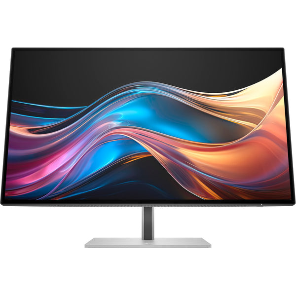Monitor HP Series 7 Pro 27″ QHD 2560 x 1440 Pixeles Quad HD LCD Negro