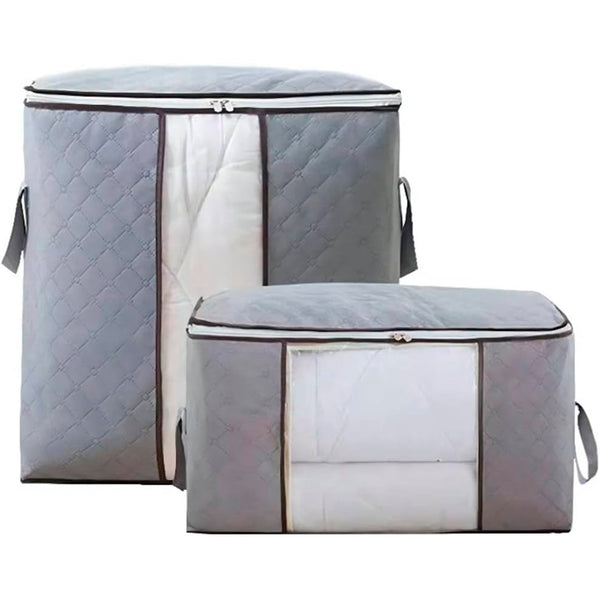 Bolsa de Almacenamiento de Ropa AURMOO 3pcs 105L / 65L