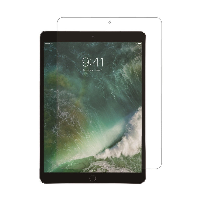 Protector pantalla Muvit Apple iPad Air 10,5» 2019/Pro 10,5»2017 vidrio templado