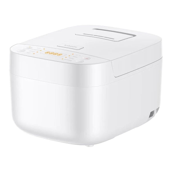 Arrocera Eléctrica Xiaomi Rice Cooker Multifuncional Blanca 4 Litros