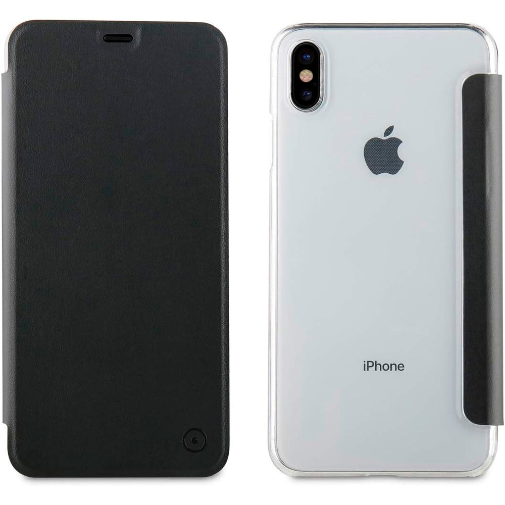 Funda Muvit Folio para Apple iPhone XS MAX (NUEVO)