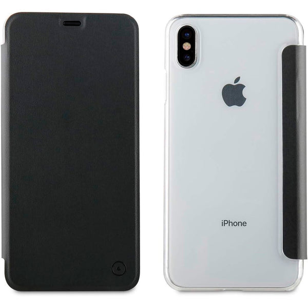 Funda Muvit Folio para Apple iPhone XS MAX (NUEVO)