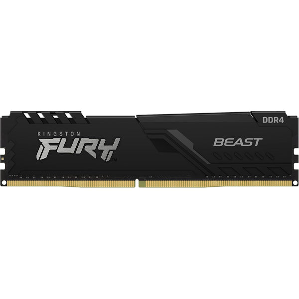 Módulo de memoria Kingston FURY Beast KF432C16BBK2/16 1x8GB Usada *SOLO 1 módulo