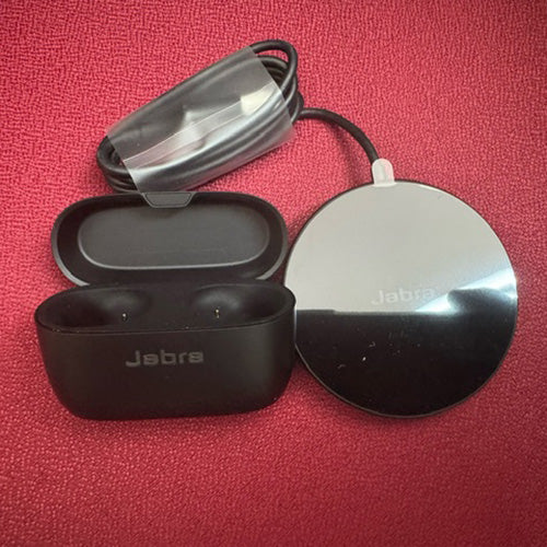 Kit de carga (Base de carga + Wireless Charging) para Jabra Elite 85t
