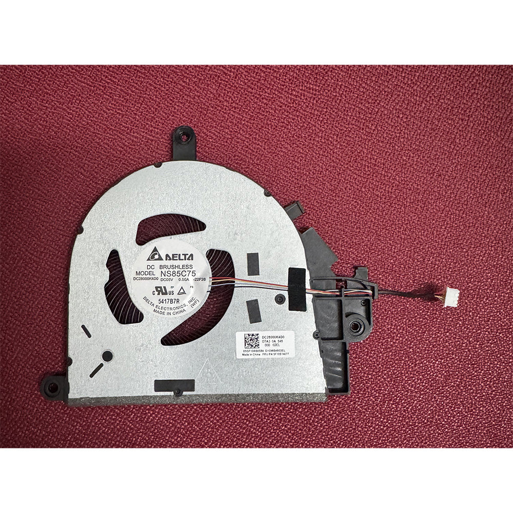 Disipador de reemplazo para Lenovo IdeaPad Slim 3 15IRH8