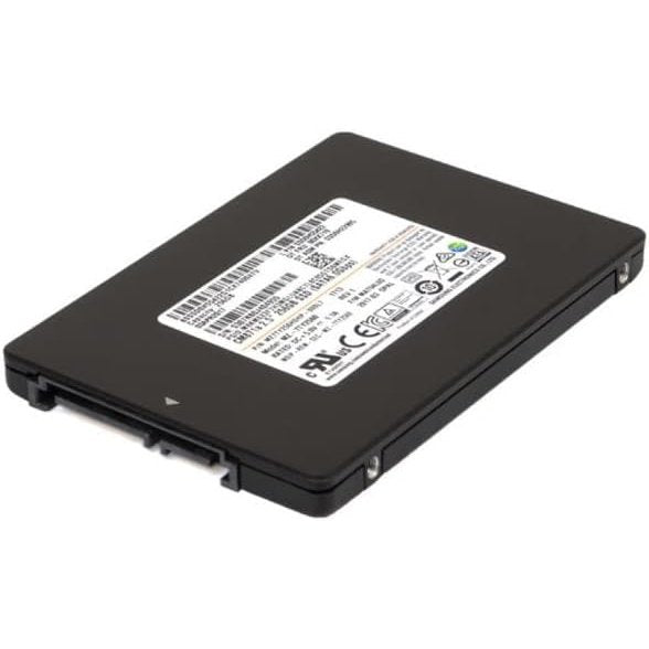 Disco Duro Lenovo Thinkpad 00XK719 256GB 2.5»