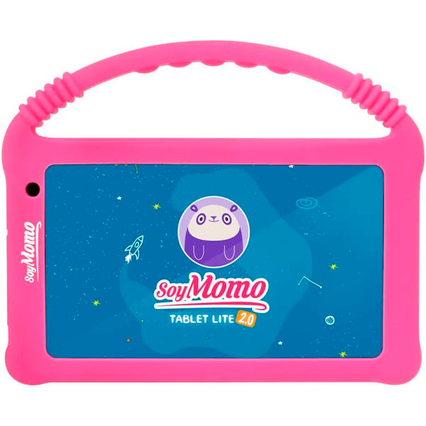 Tablet Soymomo Lite 2.0 7» 16 GB ROM 2 GB RAM Rosa