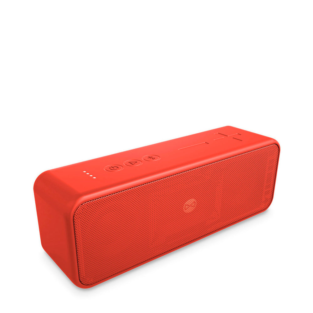 Forever Bluetooth Speaker Blix 10 red BS-850 Usado