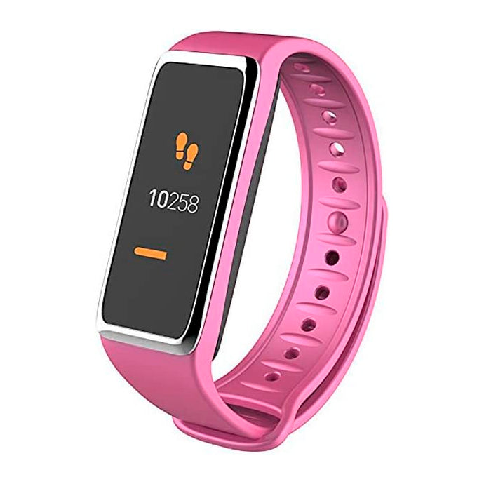 Pulsera de Actividad MyKronoz ZeFit3 Rosa