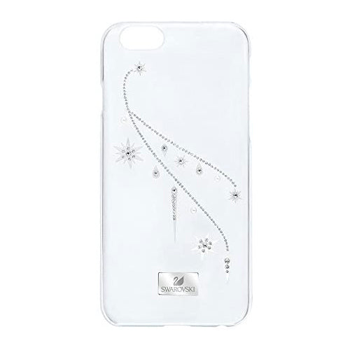 Carcasa Original Swarovski Fantastic para Apple iPhone 8/iPhone 7 Transparente