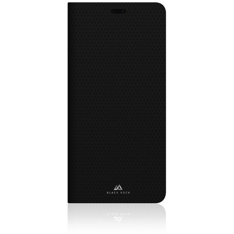 Funda Black Rock para Huawei P20 Pro standard booklet negra