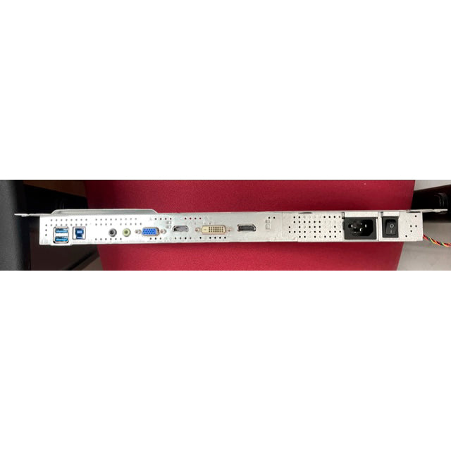 Placa base + fuente original para monitor Philips 242B1H 23.8″ LED IPS FullHD