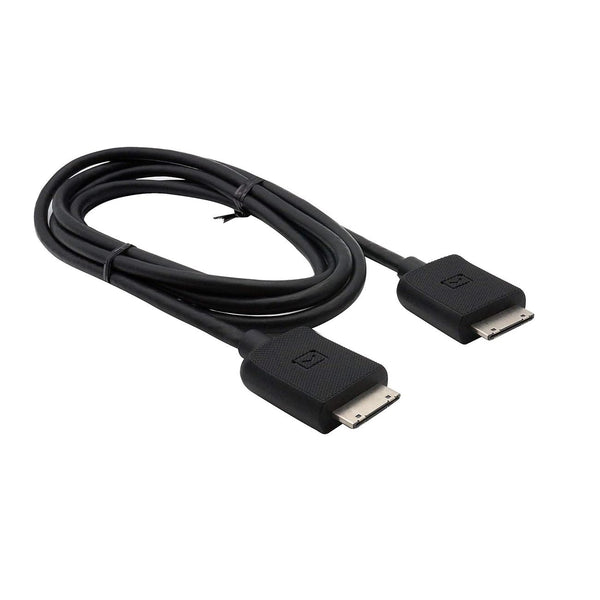 Cable mini Samsung One Connect BN39-02743A color negro