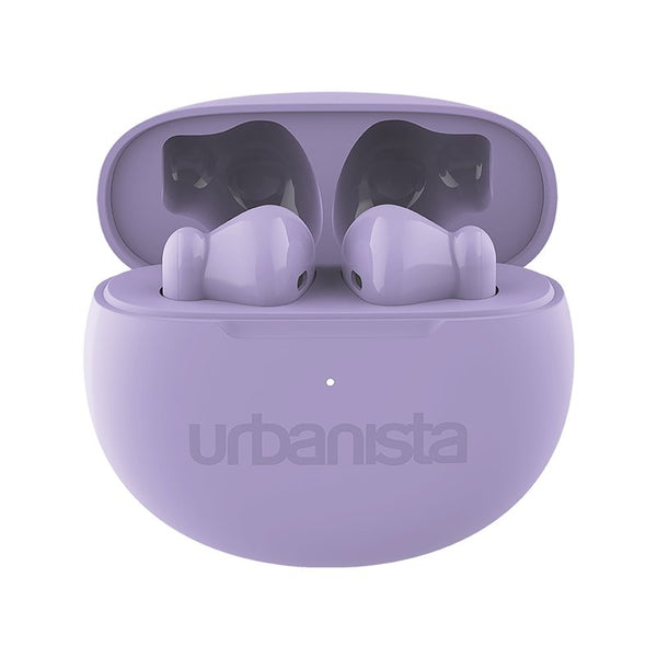 Auriculares Urbanista True Wireless Austin Violeta