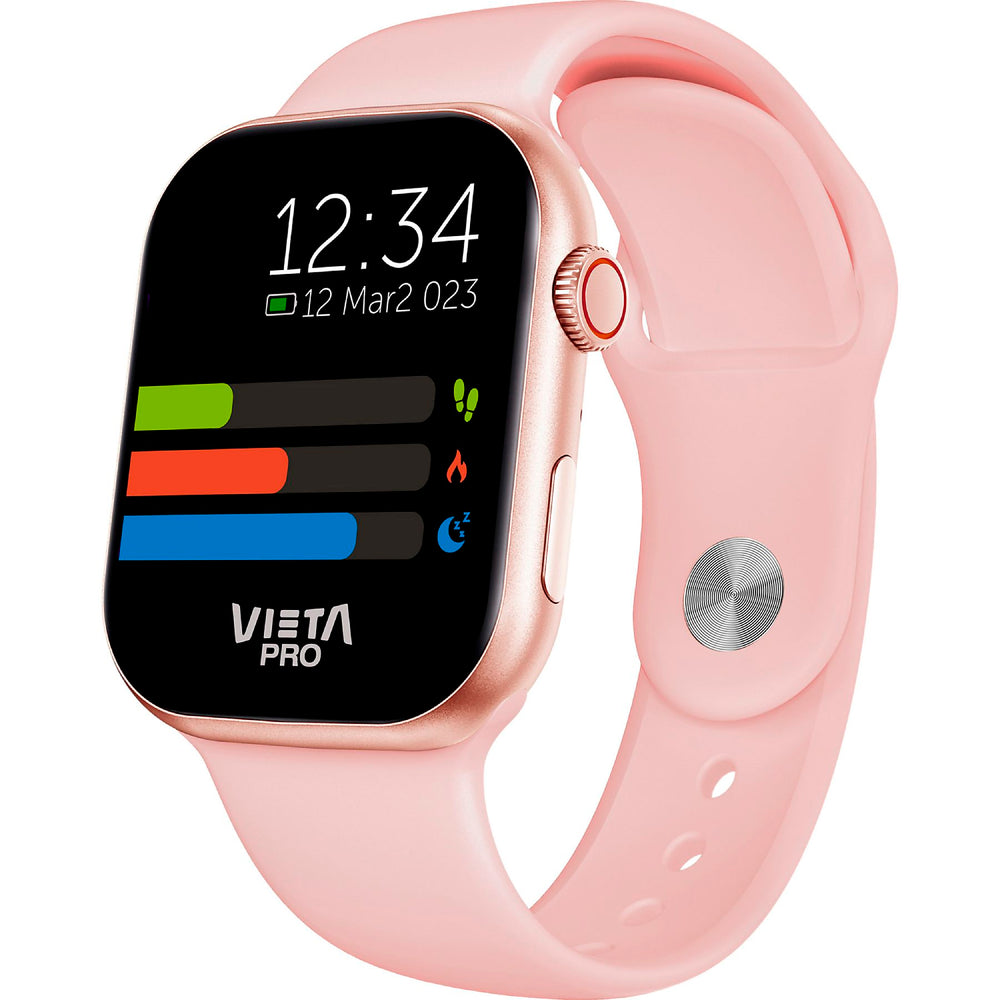 Reloj Inteligente Vieta PRO Beat 6 Rosa **Reacondicionado**