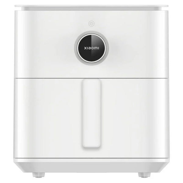 Xiaomi Smart Air Fryer 6.5L Freidora sin Aceite 6.5L 1800W Blanca Usada *