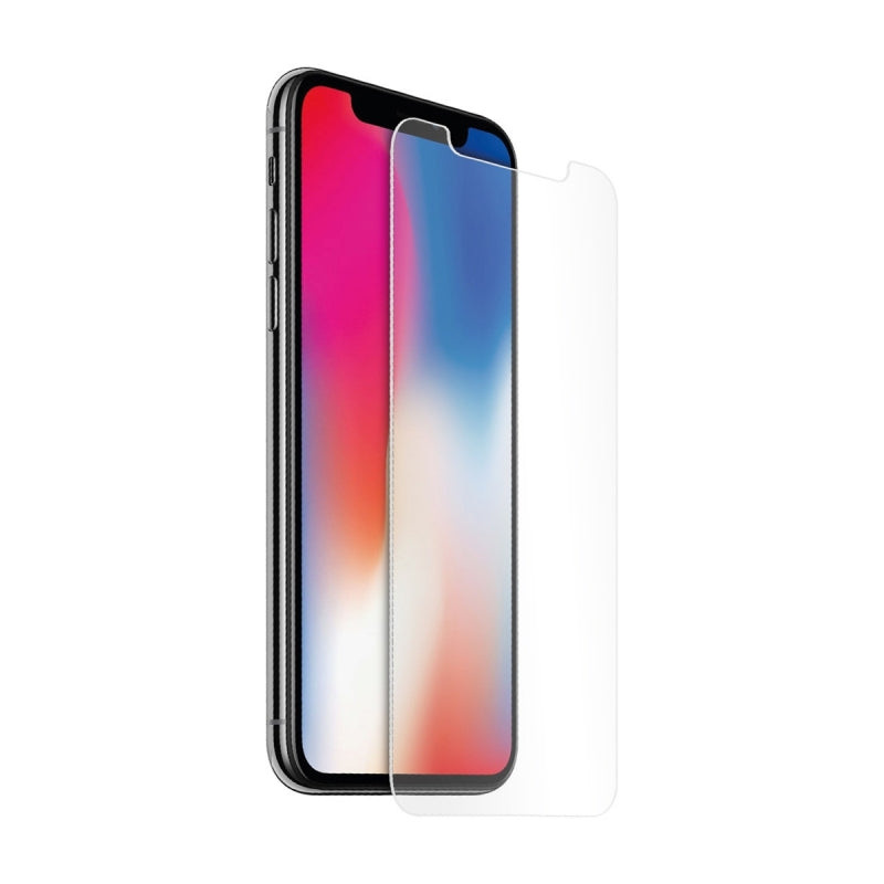 Protector de Pantalla Muvit Apple iPhone 11 Pro Max/XS Max vidrio templado plano