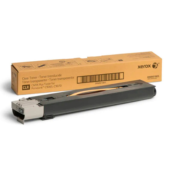 Toner Original Xerox Clear Toner Transparente 006R01805