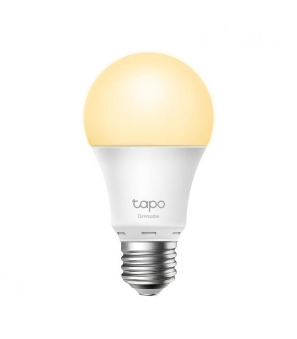 Bombilla inteligente TP-Link Tapo L510E LED Wifi.